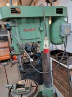 Kolomboormachine, Doe-het-zelf en Verbouw, Gereedschap | Boormachines, Ophalen of Verzenden, Gebruikt, Kolomboormachine