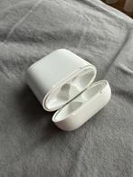 Airpods 1 - Case - Nette staat!, Ophalen of Verzenden, Gebruikt, In oorschelp (earbud), Bluetooth