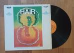 Hair, Cd's en Dvd's, Vinyl | Filmmuziek en Soundtracks, Ophalen of Verzenden, Zo goed als nieuw, 12 inch
