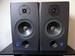 Yorkville YSM1 speakers, Ophalen, Gebruikt, 120 watt of meer, Front, Rear of Stereo speakers