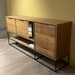 Dressoir City Henders en Hazel, Gebruikt, 150 tot 200 cm, Ophalen of Verzenden, Eikenhout