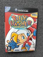 Billy Hatcher and the Giant Egg Gamecube game, Verzenden, Zo goed als nieuw, Platform, 3 spelers of meer