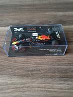 Max verstappen RB18 winnaar Italië monza 2022 schaal 1/43, Verzamelen, Ophalen of Verzenden, Nieuw, Formule 1