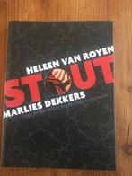 Overige boeken- Stout - Heleen van Royen, Marlies Dekkers, Ophalen of Verzenden, Zo goed als nieuw