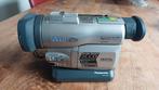 Panasonic NV-DX100 3CCD video camera, Audio, Tv en Foto, Videocamera's Digitaal, Ophalen of Verzenden, Mini dv, Panasonic, 20x of meer