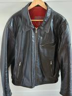 Leren motorjack zomer mt.L, Motoren, Kleding | Motorkleding, Heren, Jas | leer, Highway 1, Ophalen of Verzenden