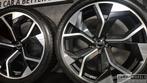 DEMO 23 inch Q8 RS RSQ8 SQ8 Q7 SQ7 Origineel Zwart AUDI, Auto-onderdelen, Banden en Velgen, 295 mm, -, -, Banden en Velgen