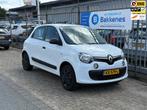 Renault Twingo 1.0 SCe Authentique, Gebruikt, 4 stoelen, Wit, Electronic Stability Program (ESP)