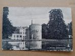 Ansichtkaart Kasteel Roosendaal, Verzamelen, Ansichtkaarten | Nederland, Gelderland, Ophalen of Verzenden, Voor 1920