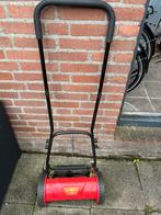 Grasmaaier, Tuin en Terras, Cirkelmaaier, Gebruikt, Handgrasmaaier, WOLF-Garten