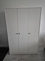 Kledingkast wit, Huis en Inrichting, Kasten | Stellingkasten, Ophalen of Verzenden, Zo goed als nieuw