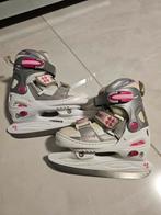 Nijdam verstelbare schaatsen maat 30-33, Ophalen, Gebruikt, Overige typen