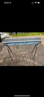 Rvs bbq, Tuin en Terras, Ophalen of Verzenden, Nieuw