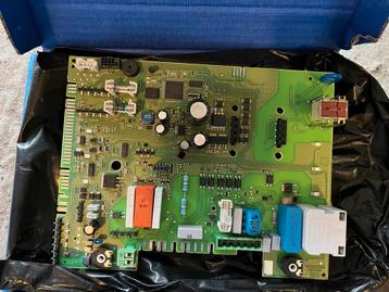 Nieuwe Bosch HRC II 30 Printplaat + Valse Trafo 87483007150 beschikbaar voor biedingen