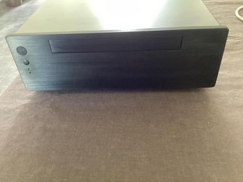 Complete  Computer  PC, Computers en Software, Desktop Pc's, Gebruikt, Minder dan 2 Ghz, HDD, Minder dan 4 GB, Met monitor, Ophalen of Verzenden