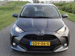 Mazda 2 Hybrid Met ECC l NAVIG l CAR APPLE PLAY l CAMERA, Auto's, Mazda, Gebruikt, Euro 6, LED verlichting, 450 kg