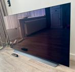 LG OLED tv 55 inch OLED55CX6, Ophalen, Zo goed als nieuw, 100 cm of meer, 4k (UHD)