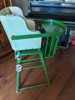 antieke kinderstoel, Kinderen en Baby's, Kinderstoelen, Ophalen, Gebruikt