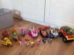 Paw patrols, Ophalen, Zo goed als nieuw