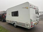 STERCKEMAN 420 CP 2007 VOORTENT VAST BED MOVER 8995,, Niet ingevuld, Sterckeman, Bedrijf, Niet ingevuld