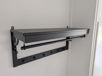 Kapstok Hemmes Ikea z.g.a.n. beschikbaar voor biedingen