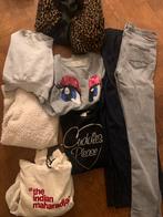 Kinder merk kleding  maat 164/xs, Ophalen of Verzenden, Zo goed als nieuw, Meisje, Trui of Vest