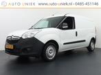 Opel Combo 1.3 CDTi L2H1 Edition, Airco, Navigatie, Cruise C, Stof, Gebruikt, 4 cilinders, Met garantie (alle)