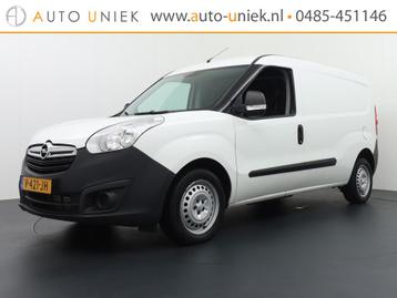 Opel Combo 1.3 CDTi L2H1 Edition, Airco, Navigatie, Cruise C beschikbaar voor biedingen