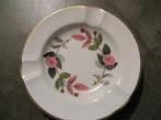 Wedgwood, asbakje met roos-motief, Overige typen, Nieuw, Ophalen of Verzenden, Wedgwood