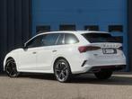Skoda Octavia Combi 1.4 TSI RS iV PHEV Business GRATIS Aflev, 12 maanden, Gebruikt, Euro 6, 4 cilinders