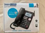MaxCom MM29D 3G, Ophalen of Verzenden, Zo goed als nieuw, 1 handset