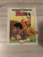 Pluto strip, Boeken, Eén stripboek, Ophalen, Gelezen