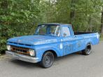 Ford f100 Ford F100 (bj 1961), Gebruikt, 8 cilinders, Blauw, 1725 kg