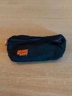 Max Verstappen Orange Army Heuptas, Ophalen of Verzenden, Zo goed als nieuw, Orange Army