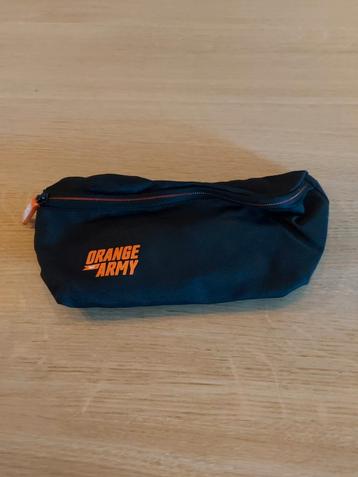 Max Verstappen Orange Army Heuptas beschikbaar voor biedingen