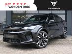 CUPRA Formentor 1.5 TSI e-Hybrid VZ 272pk | Trekhaak | Leder, Adaptive Cruise Control, Euro 6, 4 cilinders, Grijs