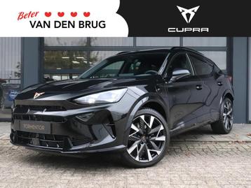 CUPRA Formentor 1.5 TSI e-Hybrid VZ 272pk | Trekhaak | Leder beschikbaar voor biedingen
