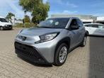 Toyota Aygo X 1.0 VVT-i S-CVT Play Automaat, 12 maanden, Stof, Gebruikt, 4 stoelen