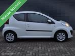 Peugeot 107 1.0 Access Accent, Auto's, Peugeot, Voorwielaandrijving, Euro 5, Gebruikt, 4 stoelen