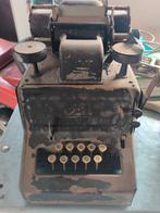 Dalton tel machine bj 1903, Antiek en Kunst, Ophalen