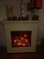 Leuke sier schouw met blokken en lampjes, Ophalen, Vrijstaande haard, Overige soorten