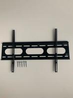 Hama muurbeugel vast, scherm 94 a 229cm, max  gewicht 75kg, Ophalen of Verzenden, Zo goed als nieuw