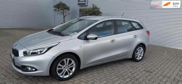 Kia Cee'd Sportswagon 1.4 GDI Comfort Pack (model 2013) afne beschikbaar voor biedingen