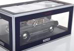 Peugeot 404 Coupe 1967 Grafiet Grijs 1/18 NOREV ref. 184834, Hobby en Vrije tijd, Modelauto's | 1:18, Verzenden, Nieuw, Auto, Norev