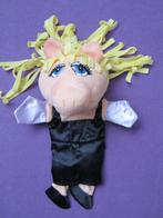 DISNEY THE MUPPETS Knuffel HANDPOP MISS PIGGY **Nieuw**, Ophalen of Verzenden, Nieuw, Overige typen