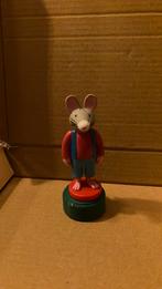 Rat van kikker en zijn vriendjes, Ophalen of Verzenden, Winnie de Poeh of vrienden, Zo goed als nieuw, Beeldje of Figuurtje