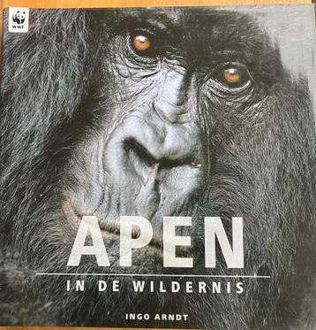 Apen in de wildernis - Ingo Arndt beschikbaar voor biedingen