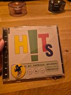 Hits Aerobics CD - Patrick Goudeau, Ophalen of Verzenden, Zo goed als nieuw