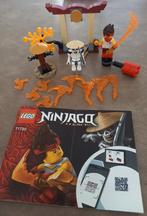 Lego Ninjago 71730 - Kai vs. Skulkin - Compleet & Gedemontee, Ophalen of Verzenden, Gebruikt, Complete set, Lego