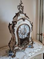 Boulle klok italiaans barok, Antiek en Kunst, Antiek | Klokken, Ophalen
